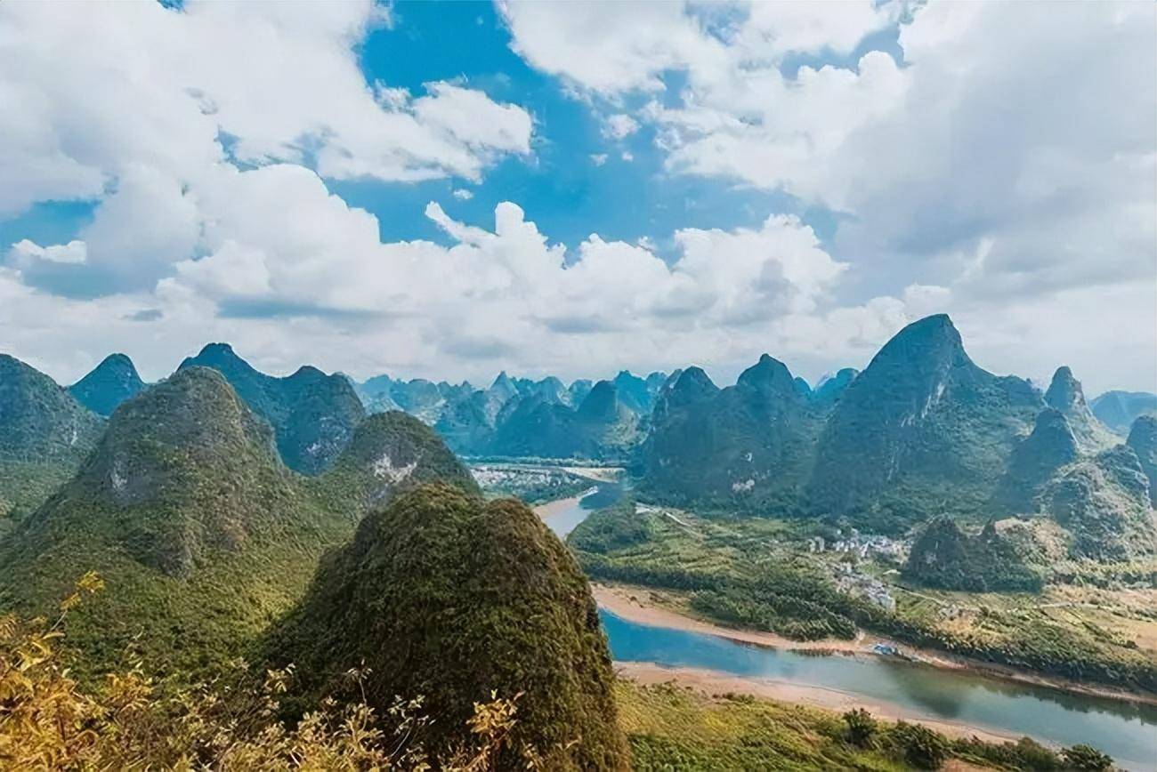 去广西必点的8道桂菜，是“桂菜之魂”，老板都以为你是广西人