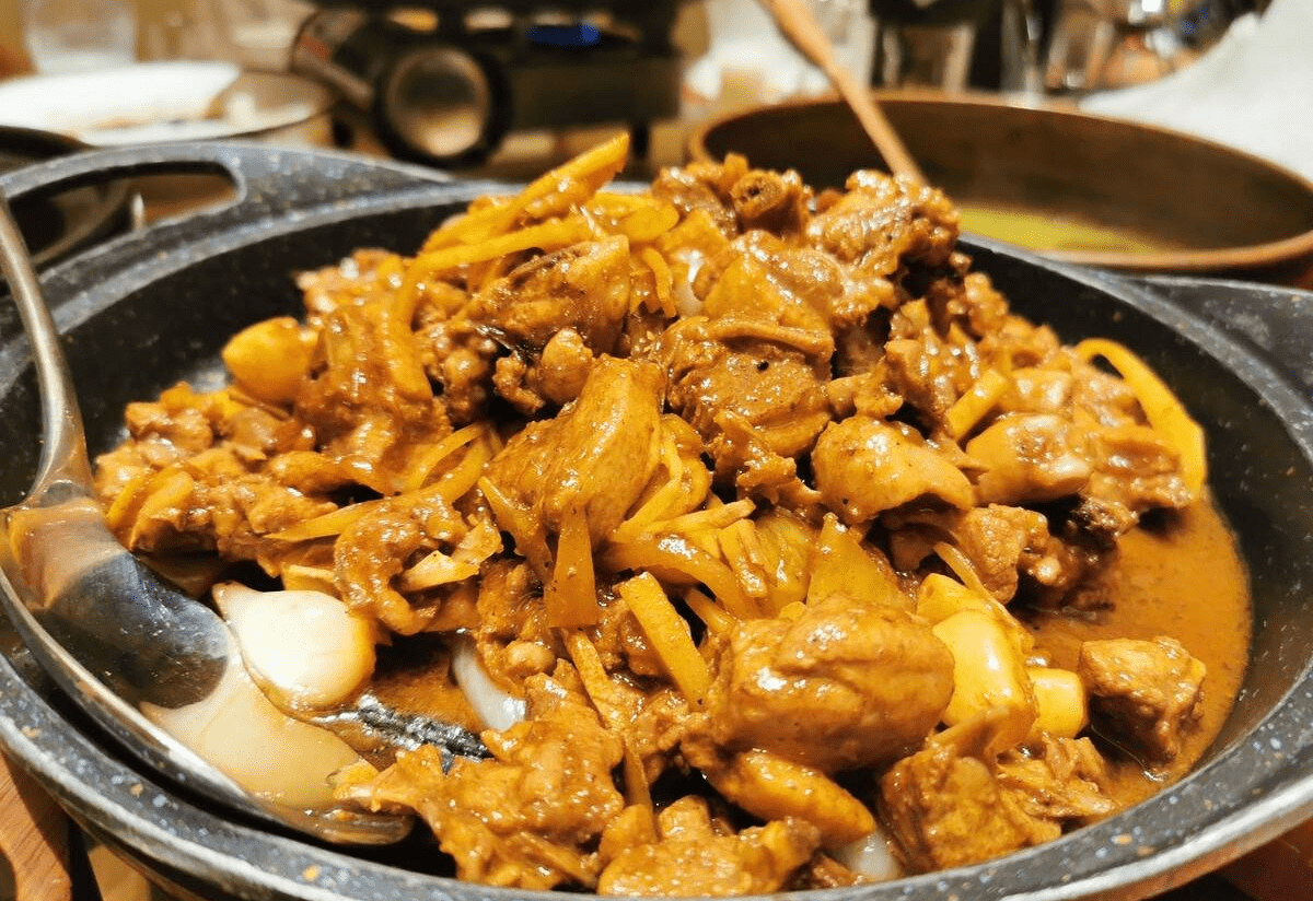 去广西必点的8道桂菜，是“桂菜之魂”，老板都以为你是广西人