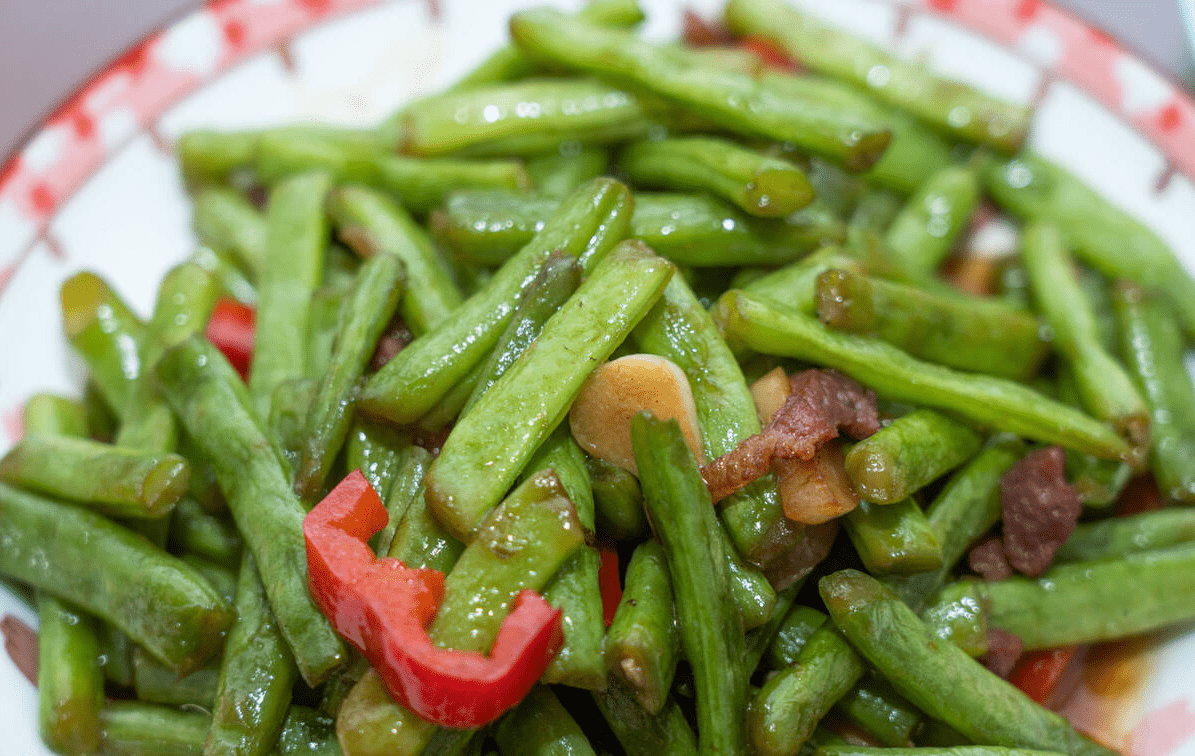 去广西必点的8道桂菜，是“桂菜之魂”，老板都以为你是广西人