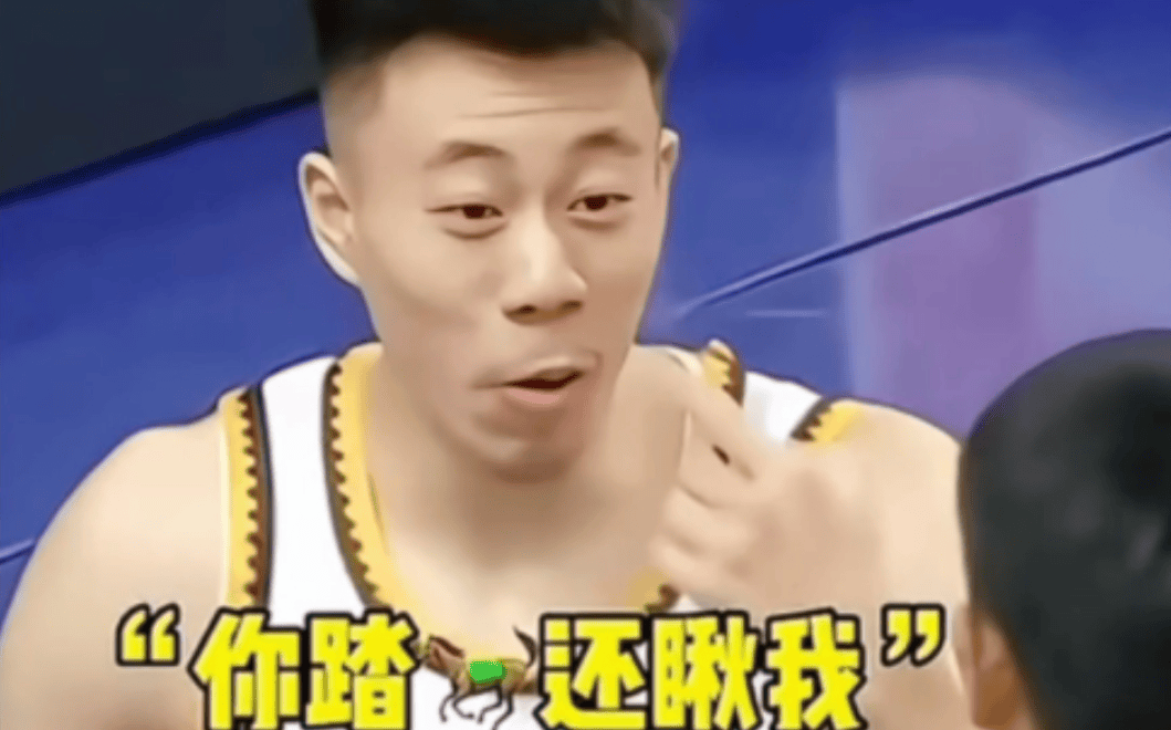 崔永熙比张镇麟强多了！篮网点赞，小崔回应！