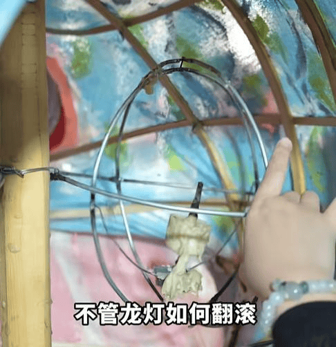为传承非遗技艺买9块9奶粉致小孩早夭？当事人独家回应质疑：并非放弃孩子选龙灯