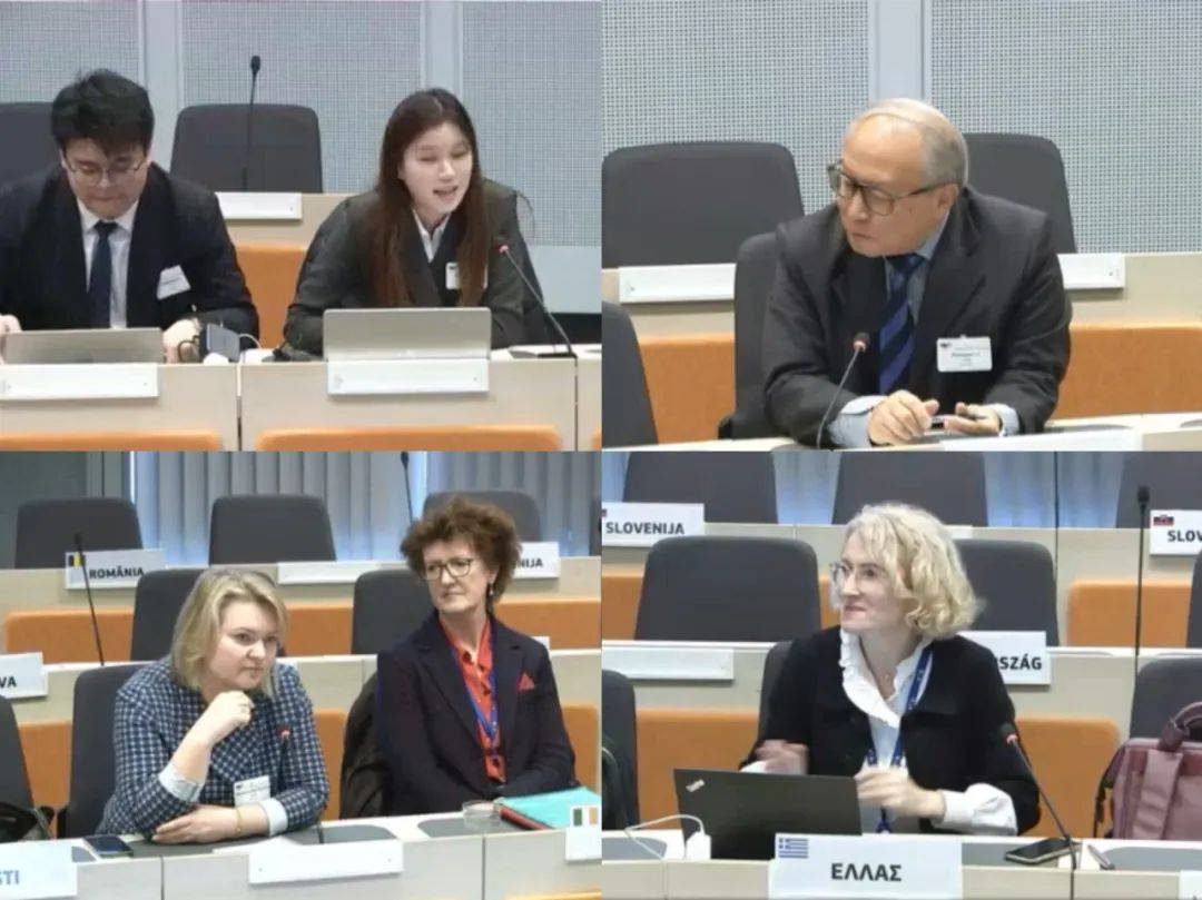 科大讯飞亮相SCIC Brussels 2025，与行业伙伴共探口笔译新未来