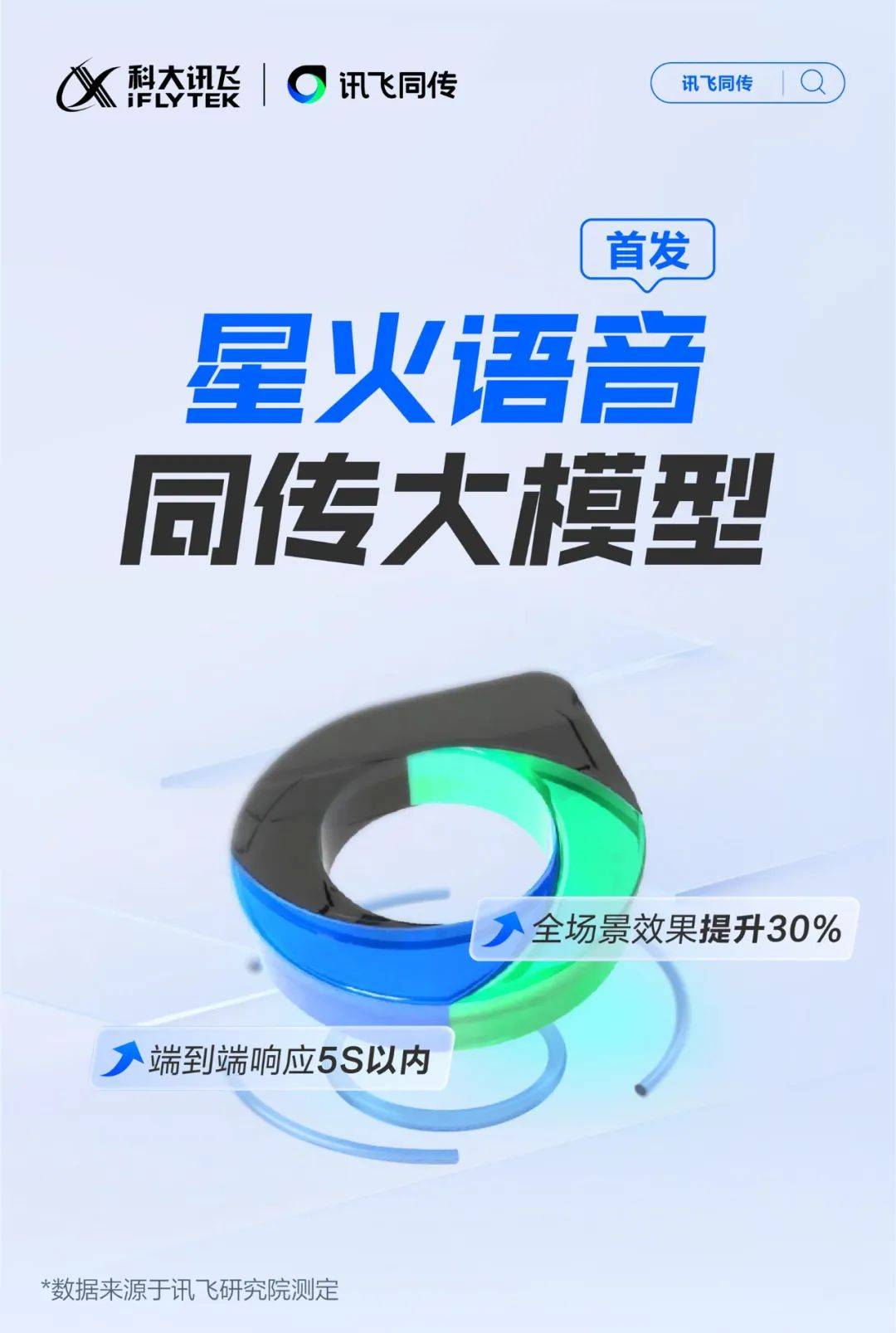 科大讯飞亮相SCIC Brussels 2025，与行业伙伴共探口笔译新未来