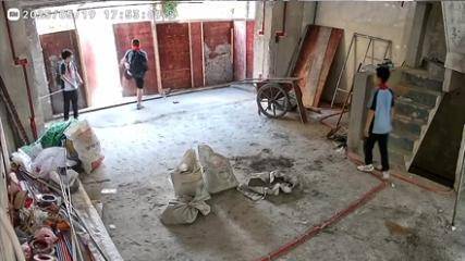 熊孩子闯入别墅搞破坏，业主：家长带孩子道歉，我回赠了试卷