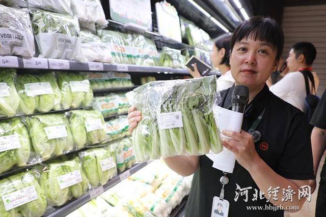 河北首家！永辉超市“学习胖东来”自主调改店6月10日开门迎客