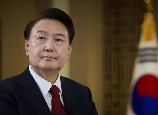 成功当选总统的李在明，在谈及台湾问题时，曾说过一句话