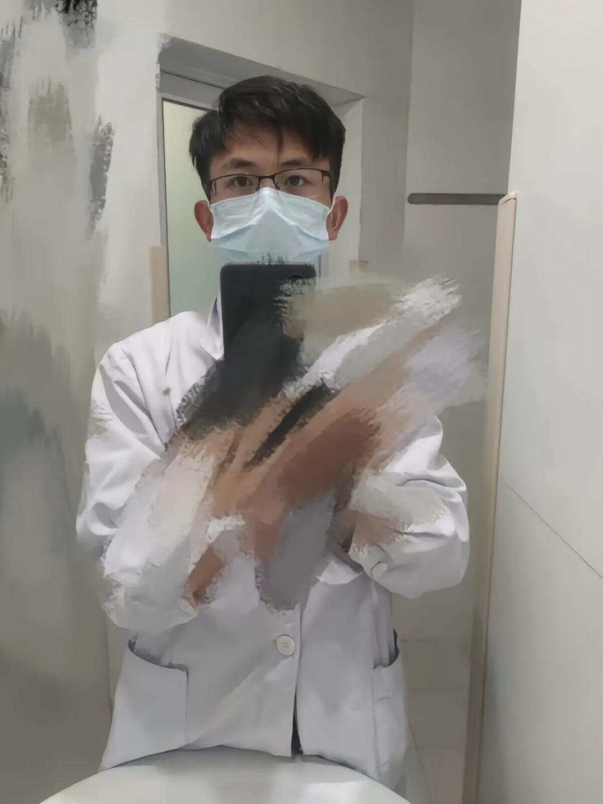 湘雅二医院两年间给坠亡实习医生罗帅宇转账40多万元？公安机关已介入