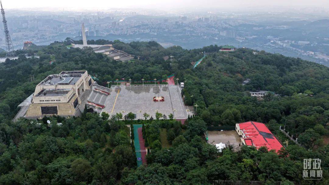 习近平考察山西，为何来到这座太行山城？