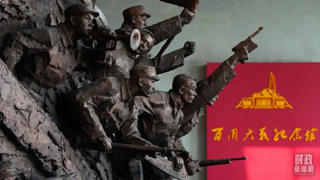 习近平考察山西，为何来到这座太行山城？