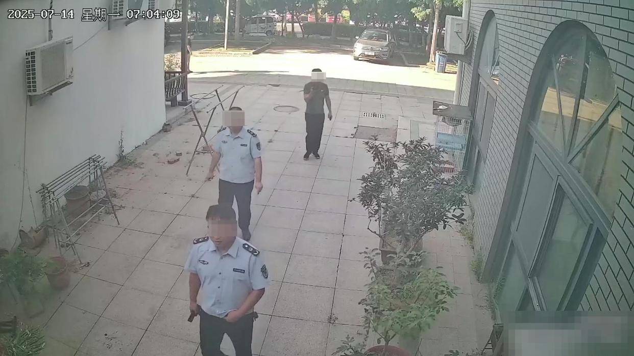 饭店拟被罚款45万元后续：官方今早送达不予行政处罚决定书