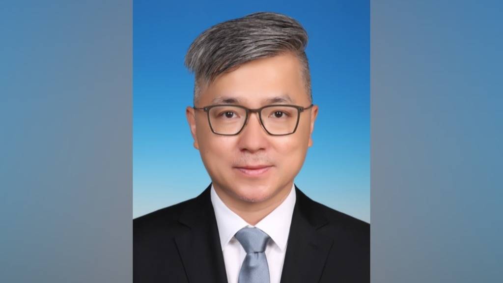 肖向荣履新北京舞蹈学院副院长，曾多次承担国家重大庆典创作执导任务