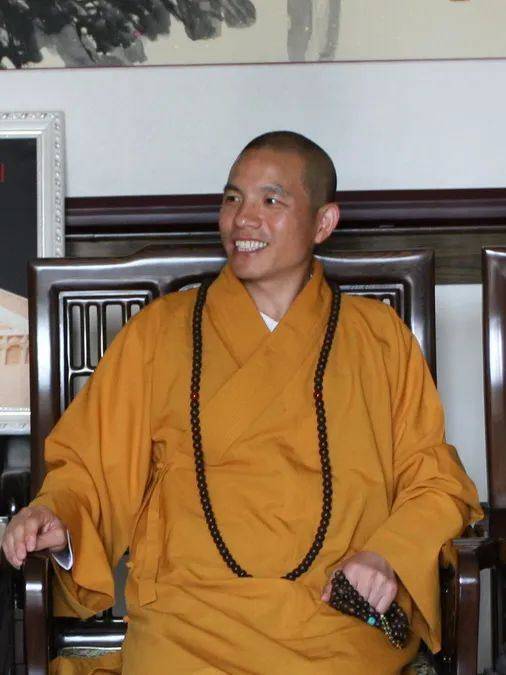 印乐法师任少林寺住持 少林寺住持是如何选出的