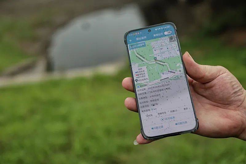 第二场暴雨“爽约”了，北京人还在后怕