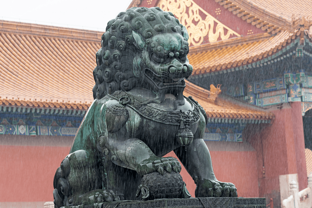 第二场暴雨“爽约”了，北京人还在后怕