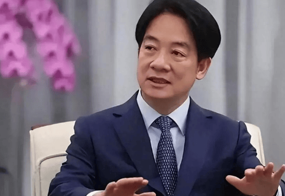 胆子太大！国防部公开发声，对英国提出2个要求，赖清德被催下台