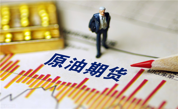 原油期货什么时候开通的简单介绍