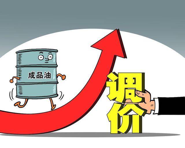 原油涨价利好什么(原油涨价利好什么股)