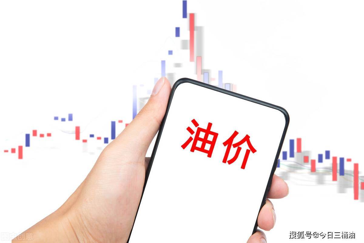 原油价格变化率(三地原油价格变化率)