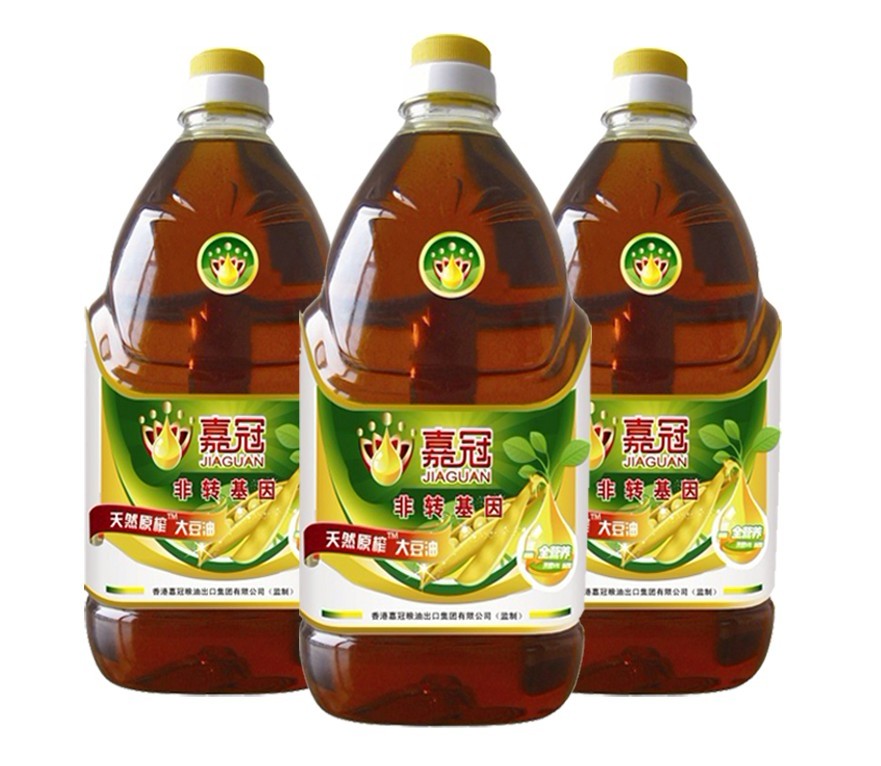 原油和豆油(原油和豆油关联性强吗)