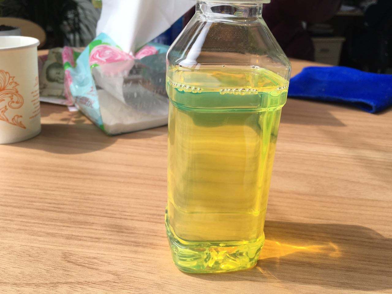 原油残炭(原油残炭值)