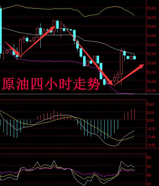 原油有庄家吗(原油有投资价值吗)