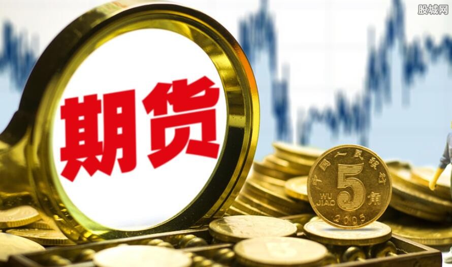 美原油期货怎么开户(美原油期货开户网站?)