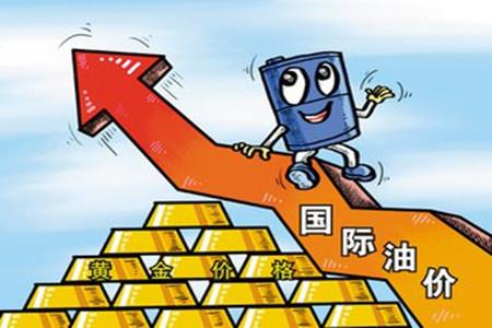 现货原油对赌(原油对冲交易稳赚不亏)