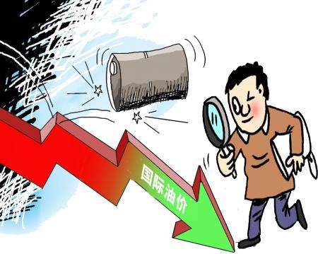 原油交易图(原油交易系统)