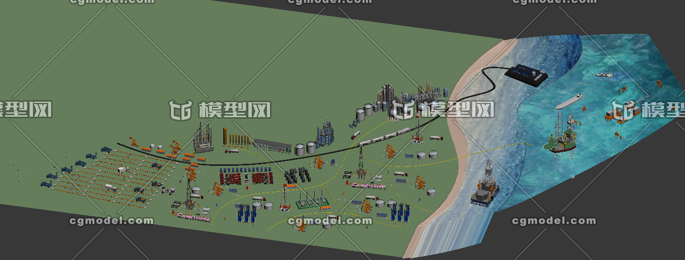 原油集输系统(原油集输系统的工作内容)