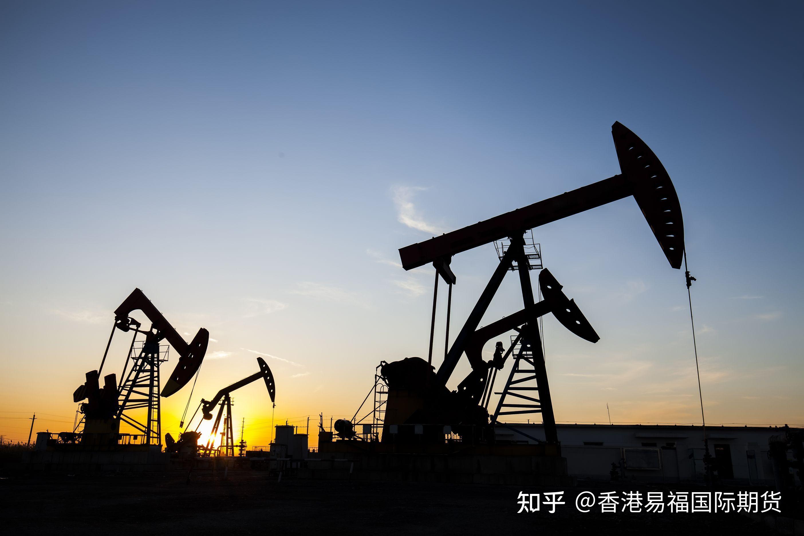国际原油期货交易(国际原油期货交易额)