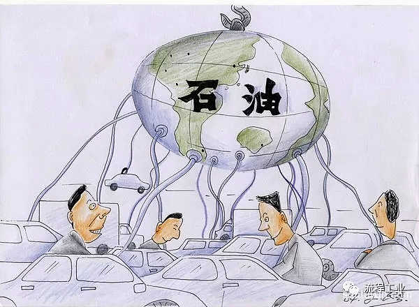 原油替代(替代原油的能源)