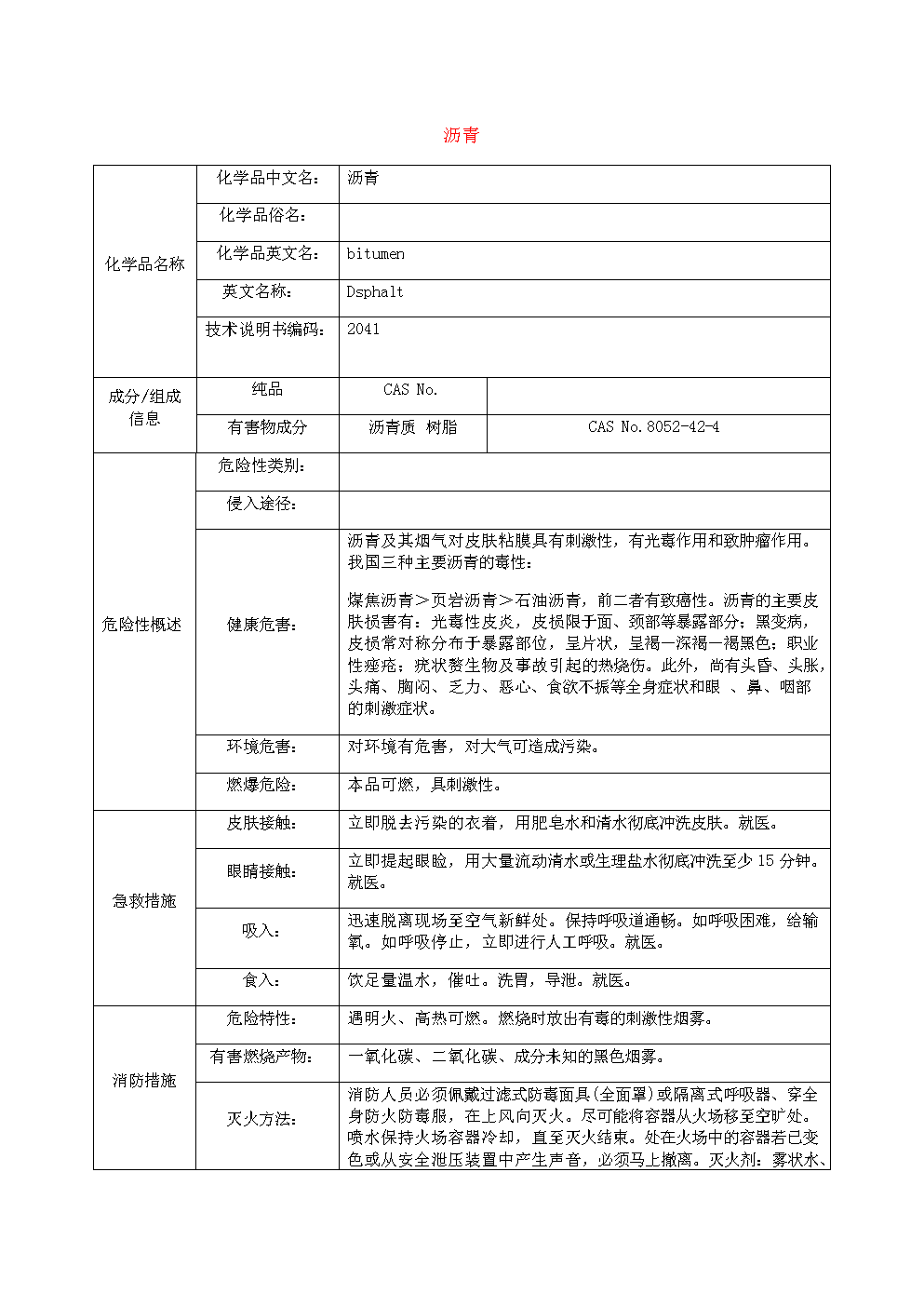 原油msds(原油期货走势图今日)