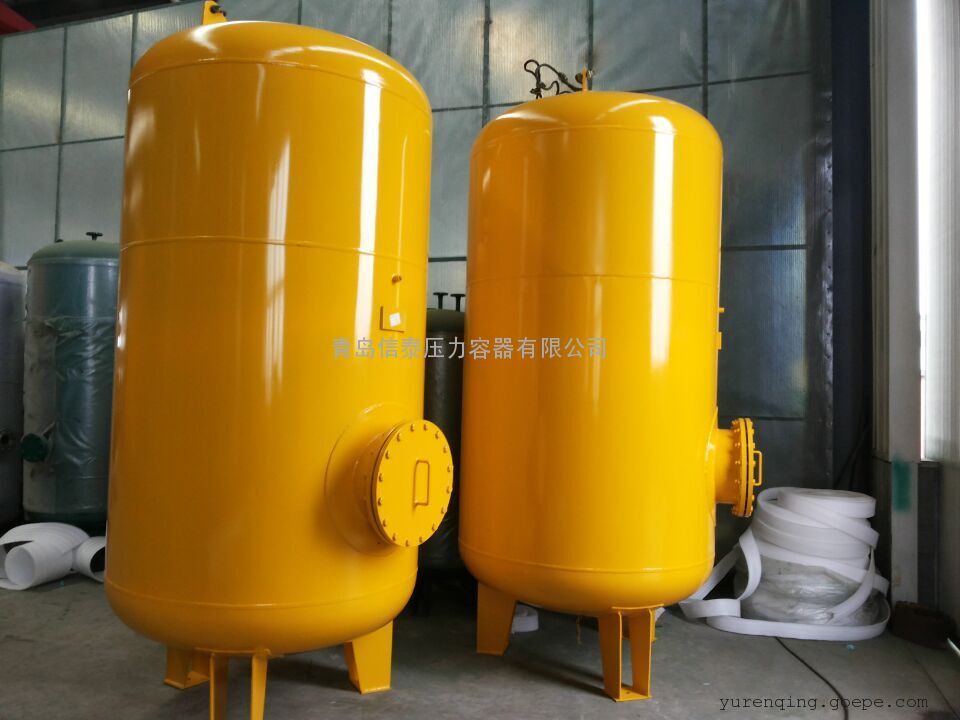 原油缓冲罐(原油缓冲罐的作用)