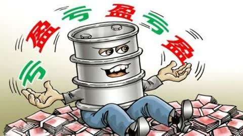 外盘原油投资(外盘原油跌内盘跟着跌吗)
