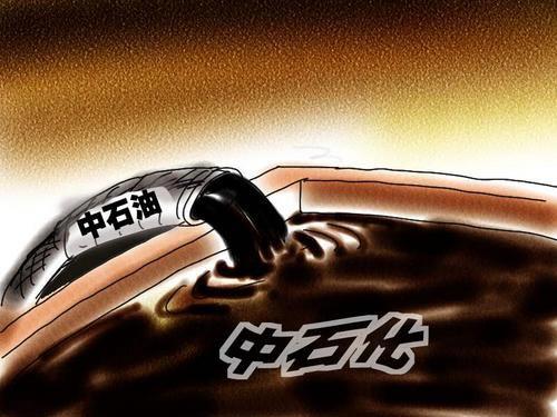 原油到成品油(原油到成品油的过程要多久)
