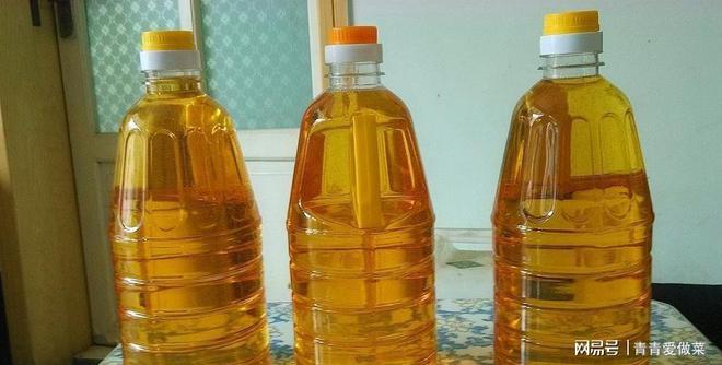 花生原油(花生原油可以直接用吗)