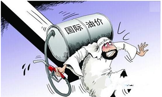 原油怎么买空(如何购买原油现货)