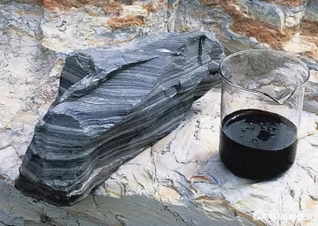 原油和油品(原油油品常规指标标准表)