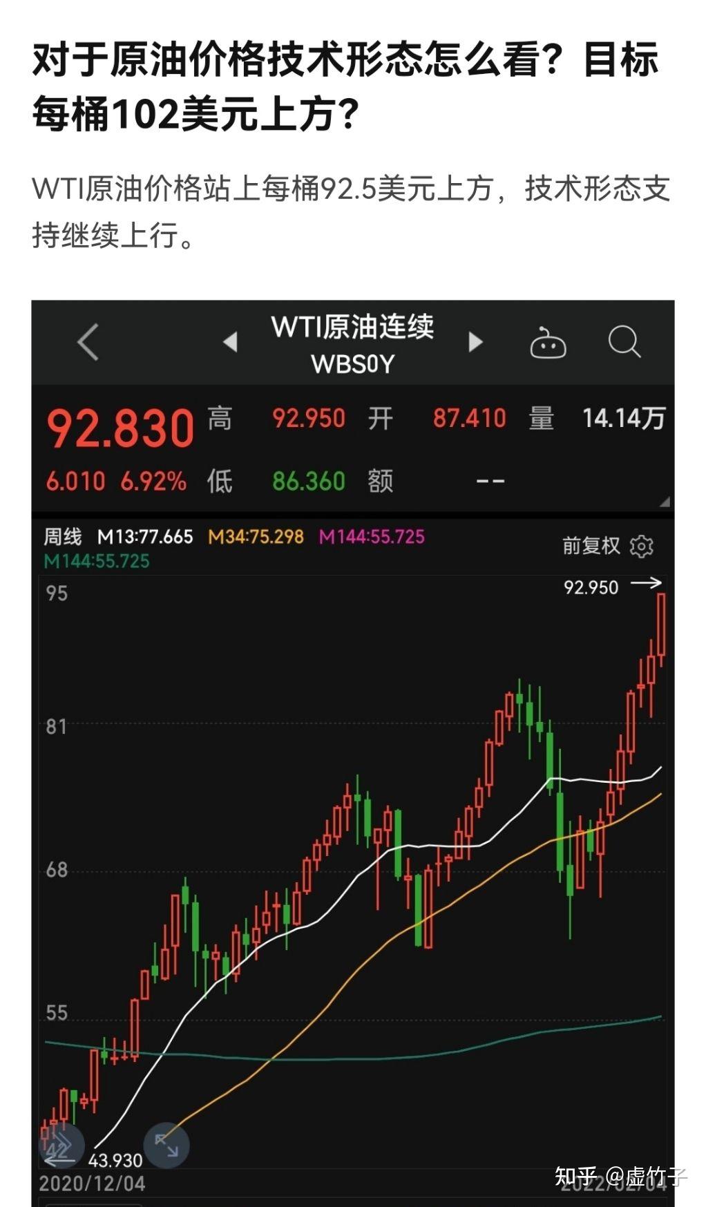 原油交易机制(原油交易机制有哪几种)