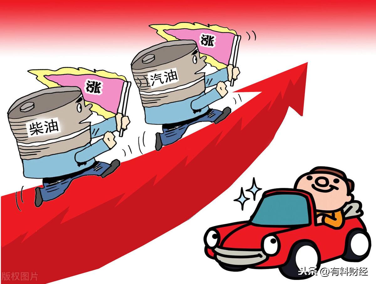 原油指什么时候开始(原油价格什么时候开始跌的)