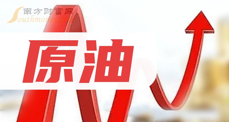 南方原油持仓(南方原油股票行情)