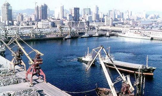 原油进口港(原油进口港口)
