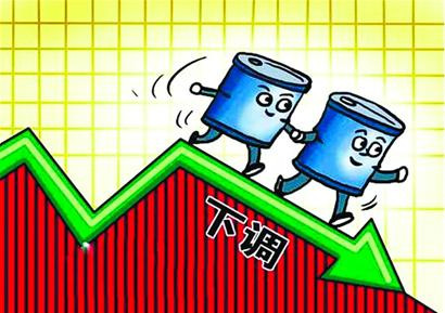 炒原油手续费怎么算(炒原油1000赚4万)