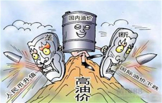 原油亏完(原油亏损能追回吗)