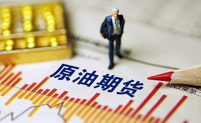福州原油期货(福州原油期货实时行情)