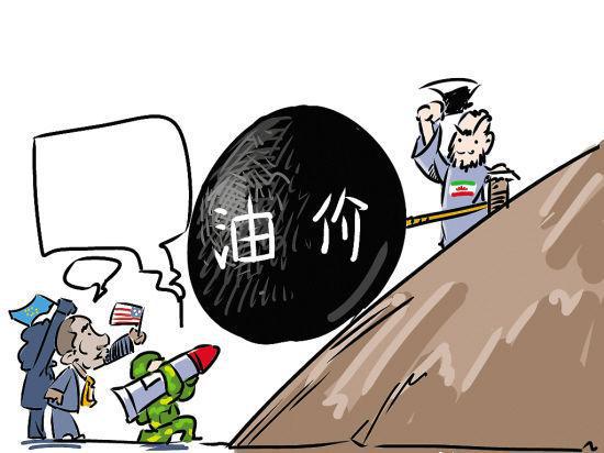 炒原油的好处(炒原油用什么软件)