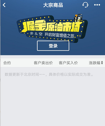 原油宝官网(原油宝2021)