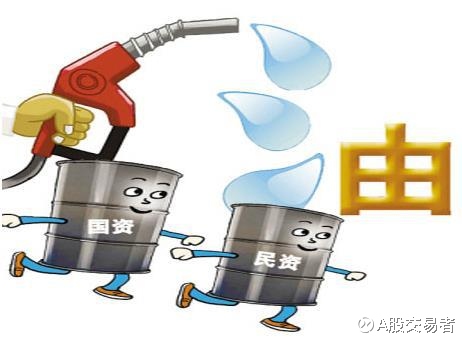 原油进口放开(原油进口减少意味着什么)