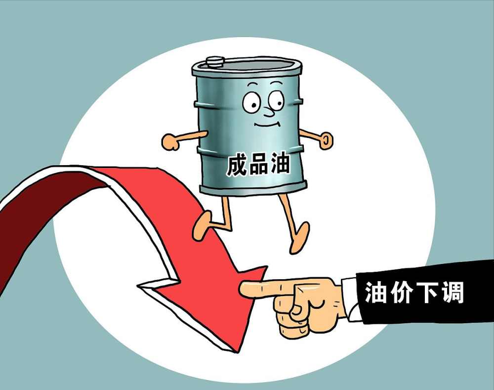 国际原油变化率(今日国际油价最新消息原油新)