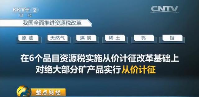 原油资源税计算(原油资源税计算方法)